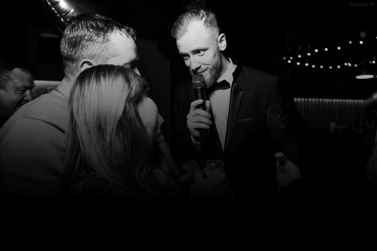 Корпоративные мероприятия