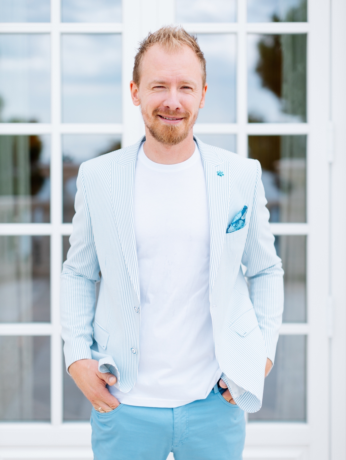 Импровизация и чувство юмора